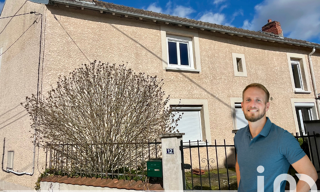 Maison 5 Pièces 140 m² à vendre à Cenon-sur-Vienne (86530)