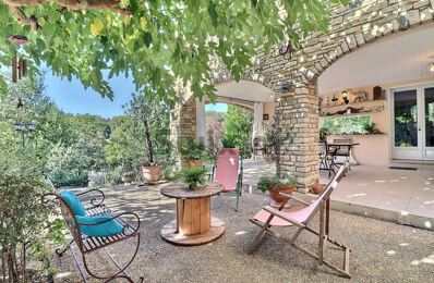 vente maison 549 000 € à proximité de Méjannes-Lès-Alès (30340)