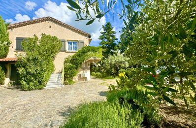 vente maison 235 000 € à proximité de Générargues (30140)