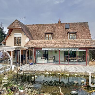 Maison 4 pièces 260000 €