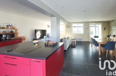 vente maison 370 000 € à proximité de Olonne-sur-Mer (85340)