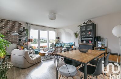 vente appartement 506 000 € à proximité de Coubron (93470)