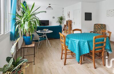 vente appartement 215 000 € à proximité de Rezé (44400)