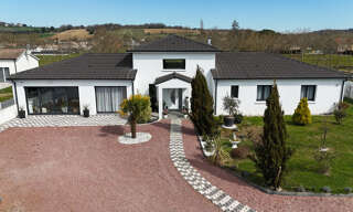 Maison 6 Pièces 185 m² à vendre à Marmande (47200)