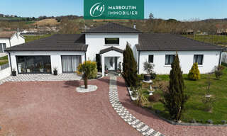 Maison 6 Pièces 185 m² à vendre à Marmande (47200)