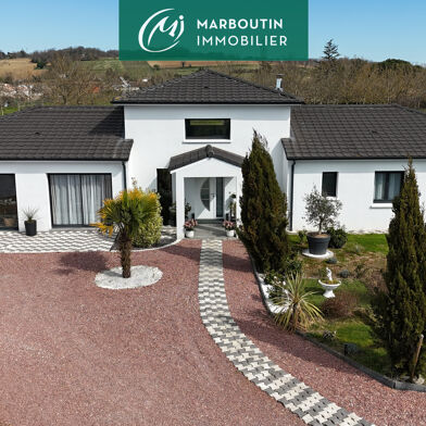 Maison 6 pièces 467000 €