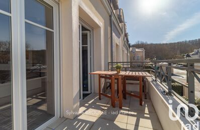 vente appartement 224 000 € à proximité de Montfort-l'Amaury (78490)