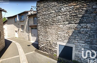 vente appartement 166 000 € à proximité de Pouilly-le-Monial (69400)