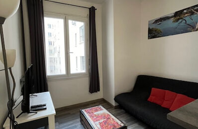 location appartement 600 € CC /mois à proximité de Allauch (13190)