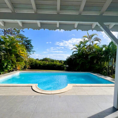 Maison 5 pièces 626000 €