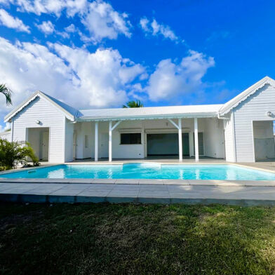 Maison 5 pièces 546000 €