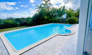 Maison 5 Pièces 110 m² à vendre à Saint-François (97118)