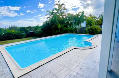 Maison 5 pièces 546000 €