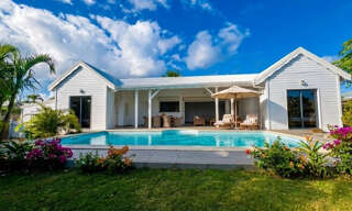 Maison 5 Pièces 110 m² à vendre à Saint-François (97118)