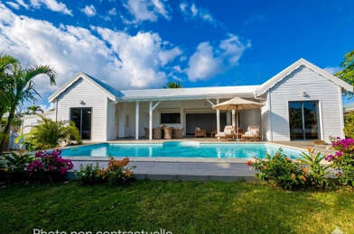 Maison 5 pièces 499000 €