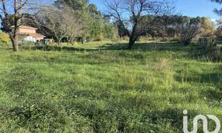 Terrain  2537 m² à vendre à Saint-Selve (33650)