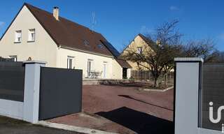 Maison 7 Pièces 148 m² à vendre à Ponts (50300)