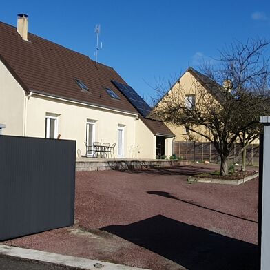 Maison 7 pièces 291000 €