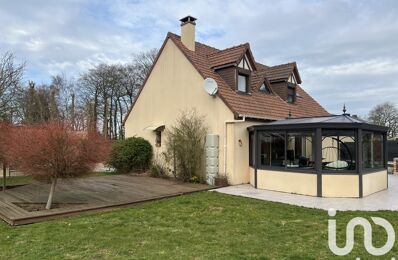 vente maison 242 000 € à proximité de Saint-Vaast-Dieppedalle (76450)