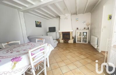 vente maison 174 000 € à proximité de Flavacourt (60590)