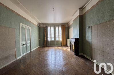 vente appartement 1 192 000 € à proximité de Vincennes (94300)