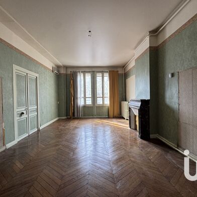 Appartement 4 pièces 102 m²