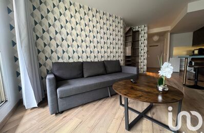 location appartement 1 750 € CC /mois à proximité de Vélizy-Villacoublay (78140)