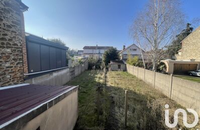 vente maison 269 000 € à proximité de Saulx-les-Chartreux (91160)