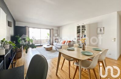 vente appartement 411 000 € à proximité de Carros (06510)