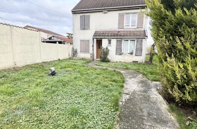 vente maison 425 000 € à proximité de Champigny-sur-Marne (94500)