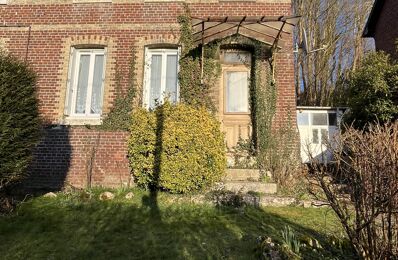 vente maison 86 900 € à proximité de Vattetot-sous-Beaumont (76110)