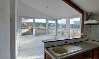 Maison 6 Pièces 116 m² à vendre à Thouars (79100)