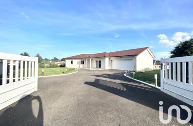 vente maison 290 000 € à proximité de Pierre-Buffière (87260)