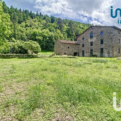 Maison 10 pièces 449000 €