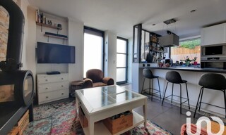 Maison 4 Pièces 95 m² à vendre à Saint-Étienne-de-Montluc (44360)