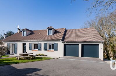 vente maison 332 000 € à proximité de Saint-Cyr-sous-Dourdan (91410)