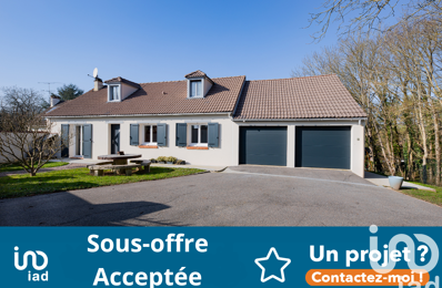 vente maison 332 000 € à proximité de Saint-Chéron (91530)