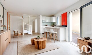 Appartement 3 Pièces 59 m² à vendre à Chartres (28000)