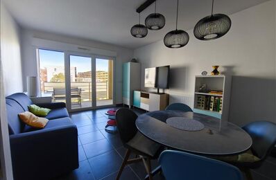 vente appartement 165 850 € à proximité de Gignac (34150)