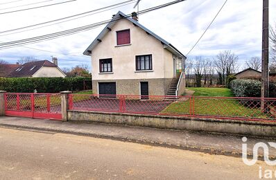 vente maison 215 000 € à proximité de Fraisans (39700)