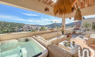Maison 6 Pièces 206 m² à vendre à Sainte-Maxime (83120)