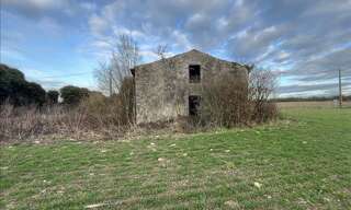 Maison   m² à vendre à Lozay (17330)