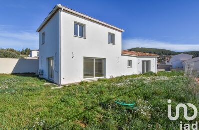 vente maison 499 000 € à proximité de Plan-d'Aups-Sainte-Baume (83640)