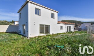Maison 5 Pièces 139 m² à vendre à Saint-Zacharie (83640)