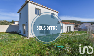 Maison 5 Pièces 139 m² à vendre à Saint-Zacharie (83640)