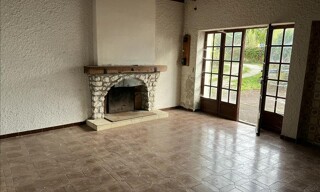 Maison 5 Pièces 120 m² à vendre à Soulignac (33760)