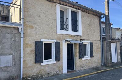 vente maison 175 000 € à proximité de Montesquieu-Lauragais (31450)