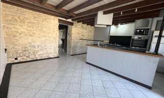 Maison 4 Pièces 85 m² à vendre à Villefranche-de-Lauragais (31290)