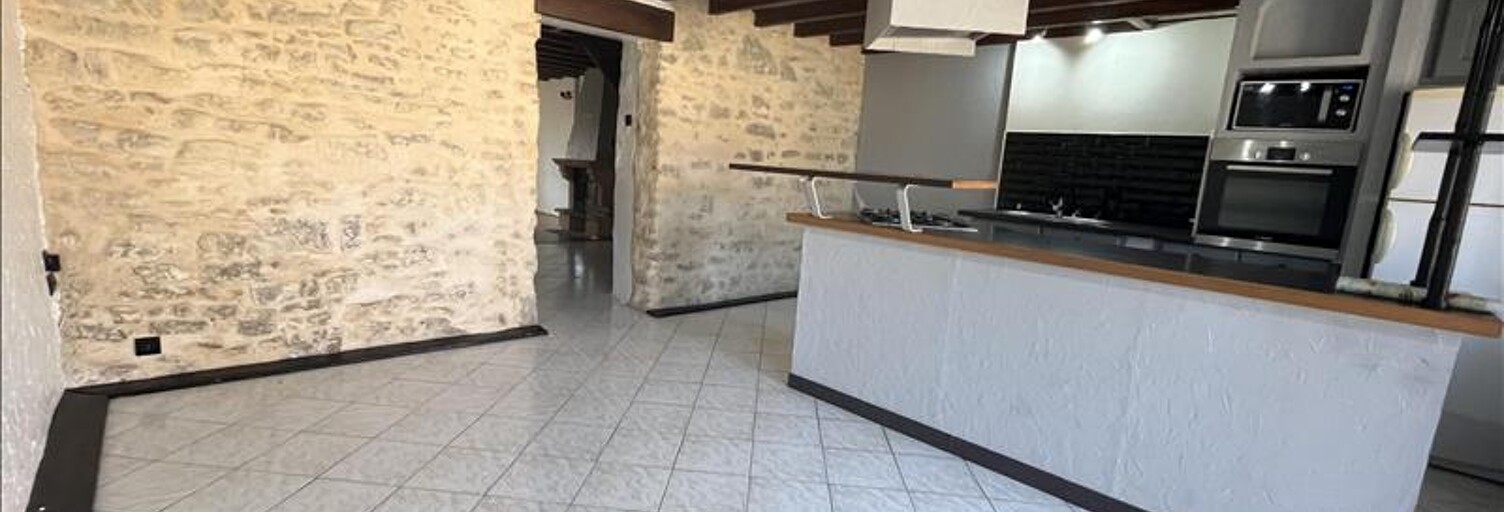 Maison 4 Pièces 85 m² à vendre à Villefranche-de-Lauragais (31290)