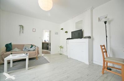 vente appartement 93 075 € à proximité de Montlouis-sur-Loire (37270)